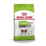 Royal Canin XSmall Küçük Irk 12 Yaş Üzeri Köpek Maması 1.5 Kg