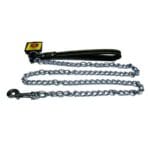 Royale Pet Zincir Köpek Gezdirme Tasması 90 Cm