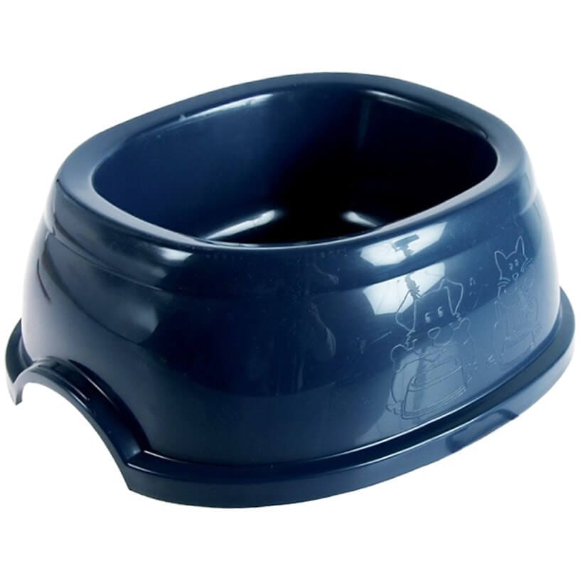 Stefanplast Ciotola Break 1 Kedi Mama Kabı 0,3 Litre - Görsel 2