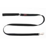 Tailpetz Match Leash Siyah Köpek Gezdirme Tasması 130 Cm