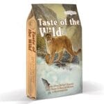 Taste Of The Wild Canyon River Alabalık & Somonlu Kedi Maması 2 Kg