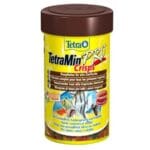 Tetra Pro Crips Balık Yemi 250 Ml