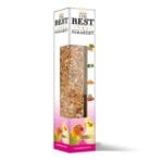 The Best Jumbo Paraket Krakeri