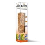 The Best Muhabbet Kuşu Krakeri