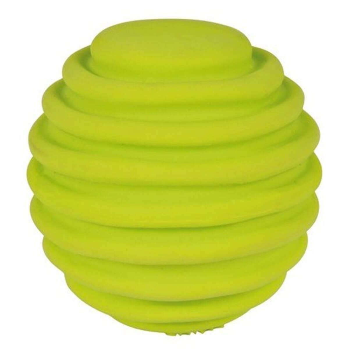 Trixie Köpek Latex Top Oyuncak 6 Cm - Görsel 2