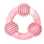 Duvo+ Yummy Rubber Halka Köpek Small Oyuncak