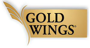 Gold Wings