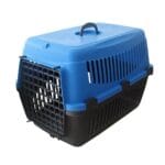 Çınar Kedi & Köpek Mavi Taşıma Kabı No:2