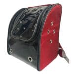 Pet Pretty Kedi & Köpek Kırmızı Sırt Çantası