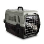 Pet Style Gri Taşıma Kabı 48,5 x 32 x 32 Cm