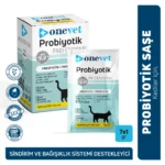 OneVet Collagen Kedi ve Köpekler için Eklem ve Kas Destekleyici Saşe