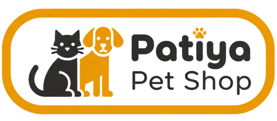 Patiya Pet Shop