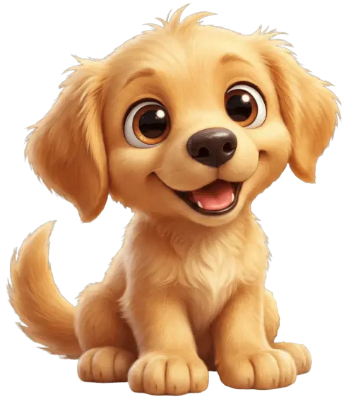 Yavru Köpek Maması