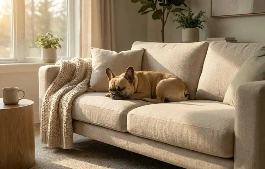 En Az Bakım Gerektiren Köpek Irkları