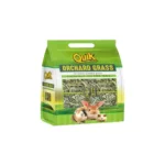 Quik Kuru Yonca Kemirgen Otu 350 Gr