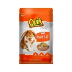 Quik Tavşan Yemi 750 Gr