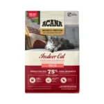 Acana Yüksek Protein Kısırlaştırılmış Yetişkin Kedi Maması 1,8 Kg