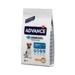 Advance Tavuklu Küçük Irk Yetişkin Köpek Maması 3 Kg