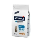 Advance Tavuklu Yetişkin Kedi Maması 1,5 Kg