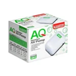 AquaWing AQ-818 Tek Çıkışlı Akvaryum Hava Motoru 2,5 W