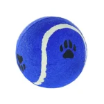 Beeztees Tenis Topu Köpek Oyuncağı 10 Cm