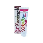 Bio PetActive Rainbow Köpek Pembe Tüy Renk Boyası 100 Ml