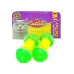 Catlife Zilli Kedi Oyuncak 2'li