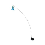 Chat Vantuzlu Kedi Oltası