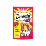 Dreamies Biftekli & Peynirli Kedi Ödül Maması 60 Gr