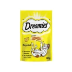 Dreamies Peynirli Kedi Ödül Maması 60 Gr