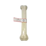 Esca Food Beyaz Press Köpek Kemiği 30 Cm
