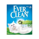 Ever Clean Extra Strength Scented Kokulu Doğal Kedi Kumu 10 Lt