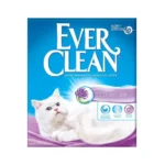 Ever Clean Lavanta Parfümlü Kedi Kumu 10 Lt