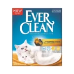 Ever Clean LitterFree Paws İz Bırakmayan Kedi Kumu 10 Lt