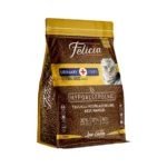 Felicia Az Tahıllı Tavuklu Hipoalerjenik Kısırlaştırılmış Kedi Maması 1 Kg