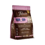 Felicia Az Tahıllı Kuzulu HypoAllergenic Yavru Kedi Maması 1 Kg