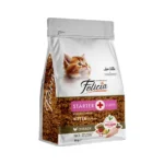 Felicia Az Tahıllı Tavuklu HypoAllergenic Yavru Kedi Maması 1 Kg