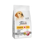 Felicia Starter Care Hipoalerjenik Az Tahıllı Kuzu Etli & Pirinçli Yavru Köpek Maması 3 Kg