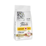 Felicia Urinary & Care Hipoalerjenik Az Tahıllı Tavuklu Kısırlaştırılmış Yetişkin Kedi Maması 2 Kg