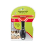 Furminator Long Hair Uzun Tüylü Köpek Tüy Toplayıcı Tarak XL