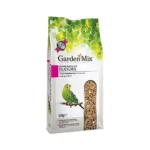 Garden Mix Platin Muhabbet Kuşu Yemi 500 Gr