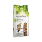Garden Mix Platin Paraket Kuş Yemi 500 Gr
