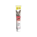 GimCat Anti-Hairball Duo Paste Tavuklu Kedi Macunu 50 Gr