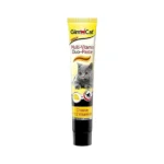 GimCat Multivitamin ve Peynirli Kedi Macunu 50 Gr