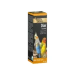 Gold Wings Kuş Bağışıklık Sistemi Desteği Vitamin 20 Ml