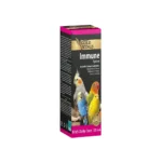 Gold Wings Kuş Enfeksiyon Önleyici Vitamin 20 Ml