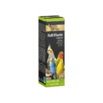 Gold Wings Kuş Tüy Oluşum Desteği Multi Vitamin 20 Ml