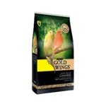 Gold Wings Premium Kanarya Yemi 1 Kg