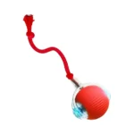 Hakdem Pet Hareketli Elektrikli Kedi Topu Oyuncak