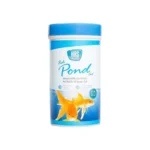 Has Sarı Pond Japon Balık Yemi 22 Gr